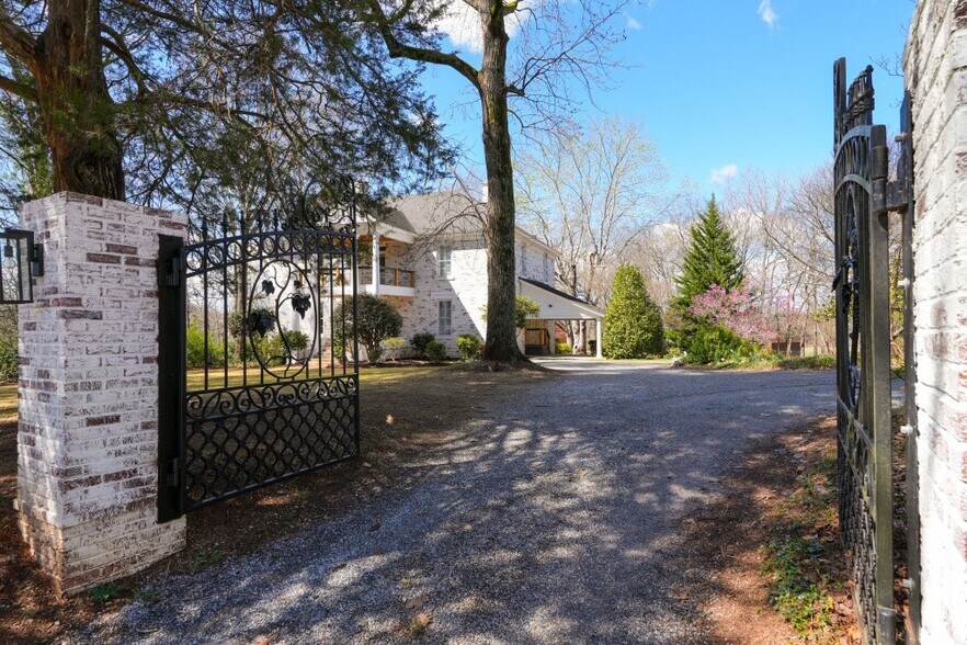 10654 South Carolina 11, Campobello, SC à vendre - Autre – Image 2 sur 20