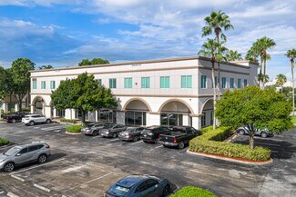 Plus de détails pour 11641 Kew Gardens Ave, Palm Beach Gardens, FL - Bureau, Bureau/Médical à louer