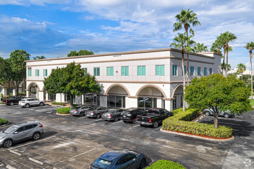 11641 Kew Gardens Ave, Palm Beach Gardens, FL à louer - Photo principale – Image 1 sur 7
