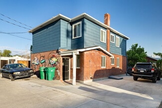 Plus de détails pour 251 E Arroyo St, Reno, NV - Logement à vendre