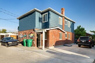 Plus de détails pour 251 E Arroyo St, Reno, NV - Logement à vendre