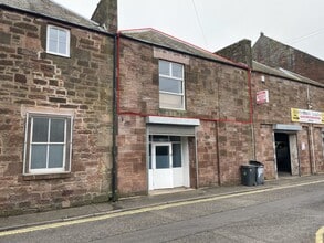 John St W, Arbroath à louer Photo de l’immeuble– Image 1 sur 6