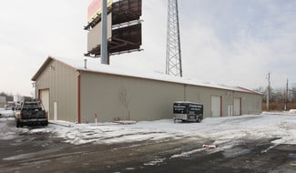 Plus de détails pour Fully Leased Flex Multi-Tenant Sale – Industriel/Logistique à vendre, Reynoldsburg, OH