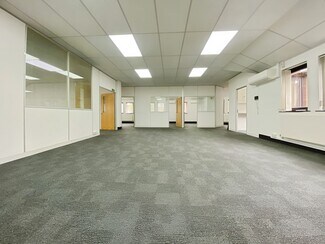 Plus de détails pour 95 London St, Reading - Bureau à louer