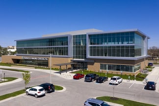 Plus de détails pour 6650 W 110th St, Overland Park, KS - Bureau/Médical à louer