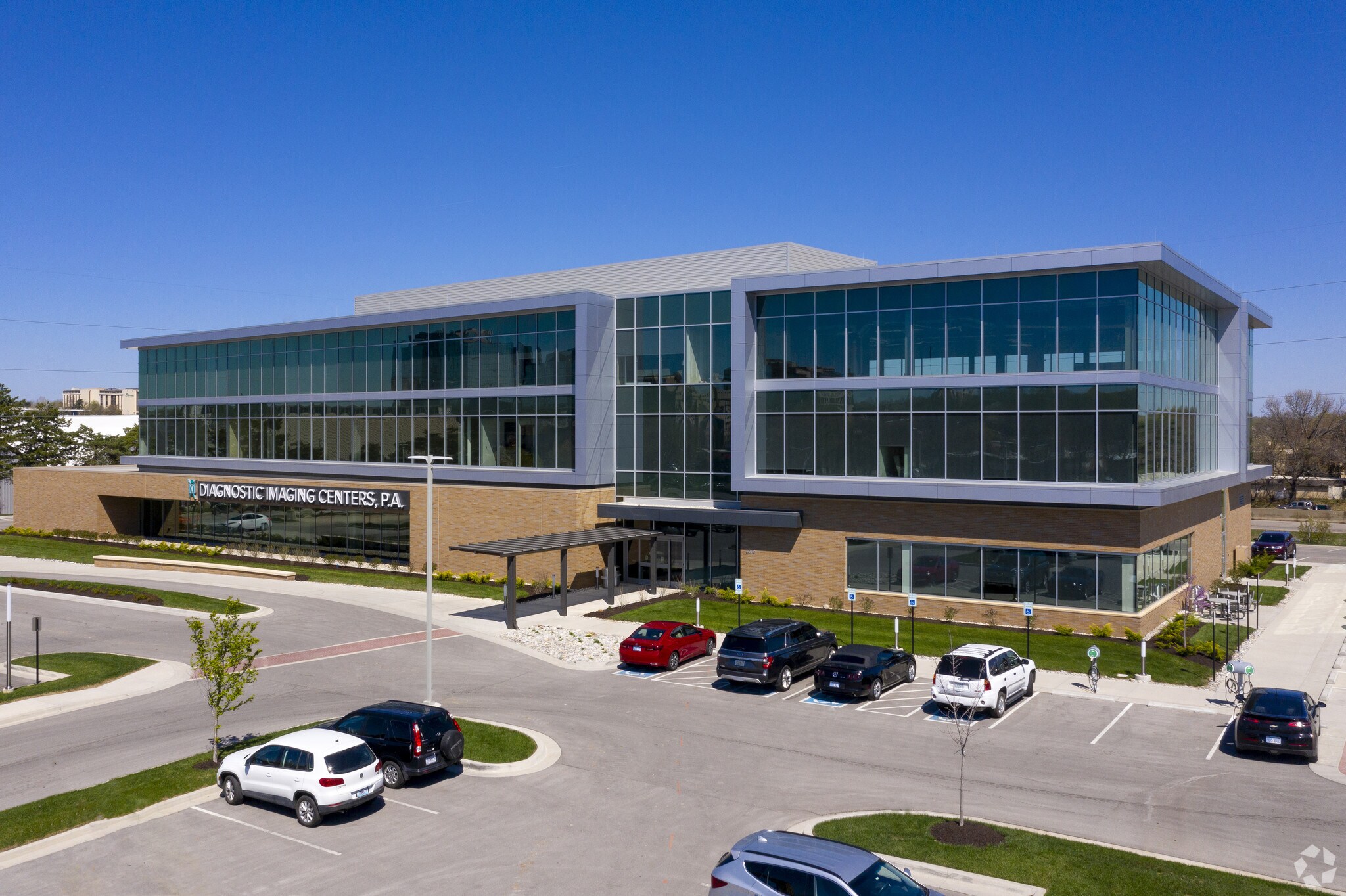 6650 W 110th St, Overland Park, KS à louer Photo principale– Image 1 sur 4