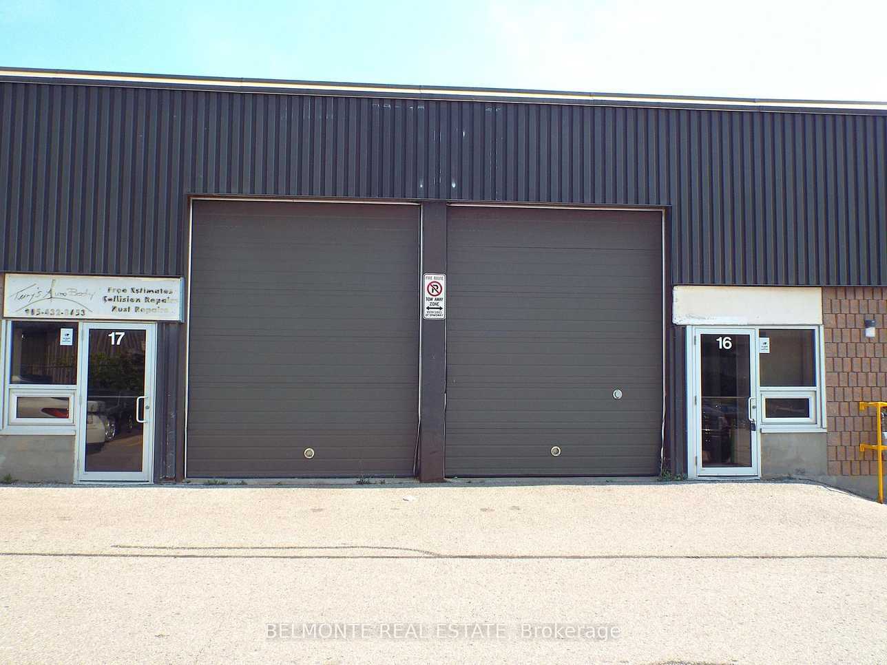 1333 Boundary Rd, Oshawa, ON à louer Photo intérieure– Image 1 sur 5