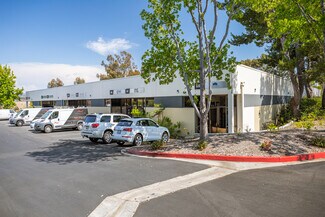Plus de détails pour 9474 Chesapeake Dr, San Diego, CA - Local d'activités à louer