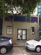 985 Folsom St, San Francisco, CA à vendre Photo de l’immeuble– Image 2 sur 2