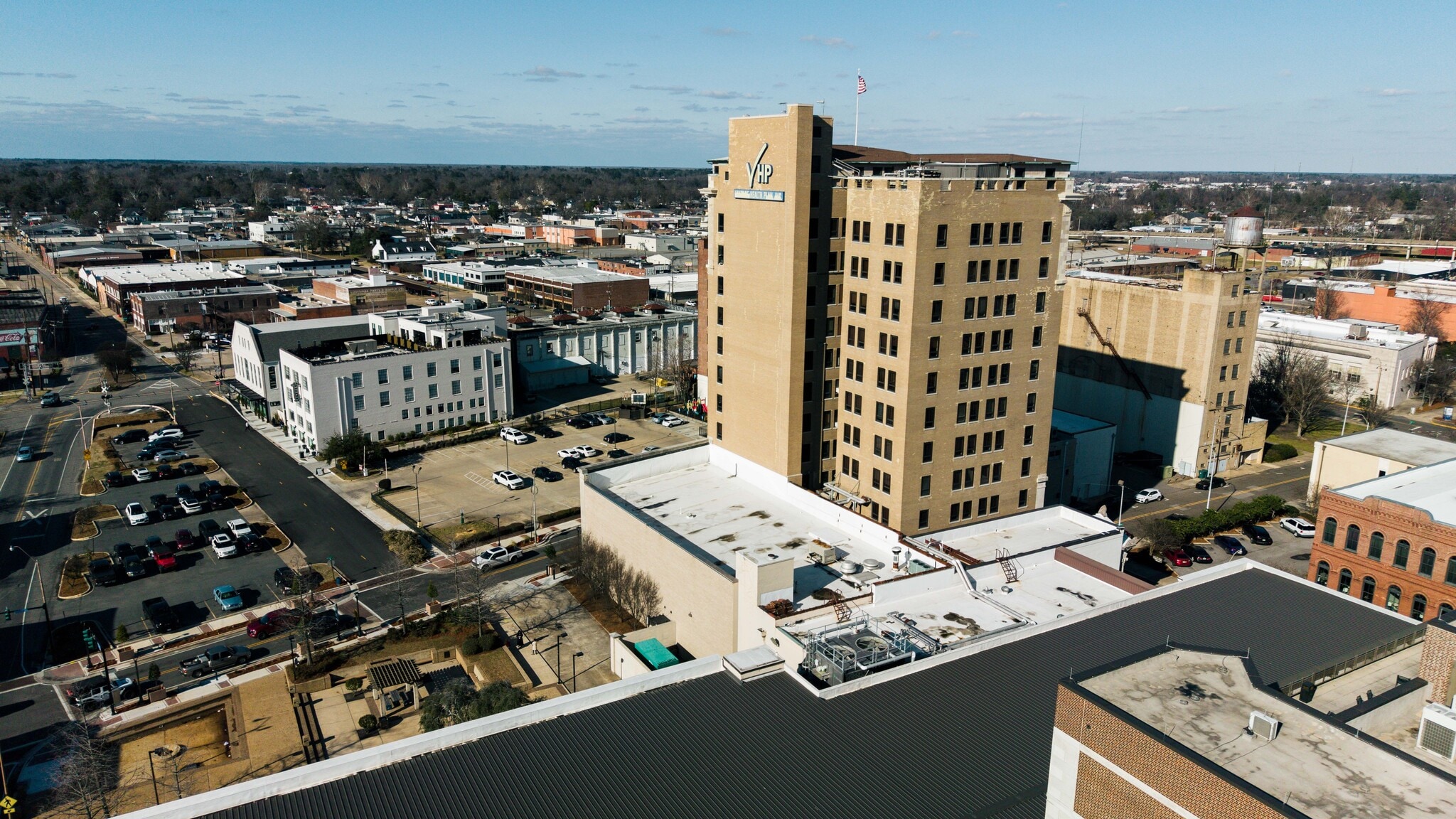 Vantage Property Portfolio portefeuille de 7 biens à vendre sur LoopNet.fr Photo principale– Image 1 sur 8
