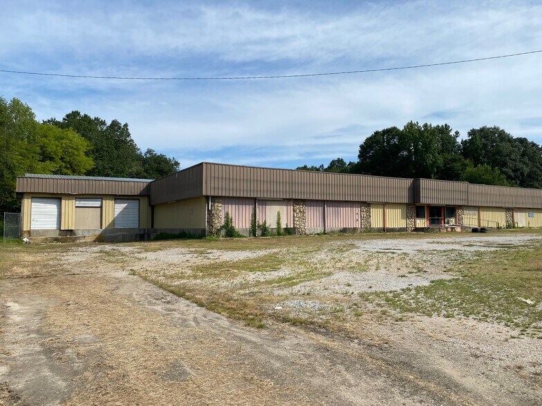 2826 Highway 178, Tupelo, MS à vendre - Photo de l’immeuble – Image 3 sur 9