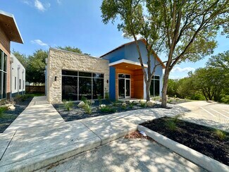 Plus de détails pour 6705 W Hausman Rd, San Antonio, TX - Bureau à louer