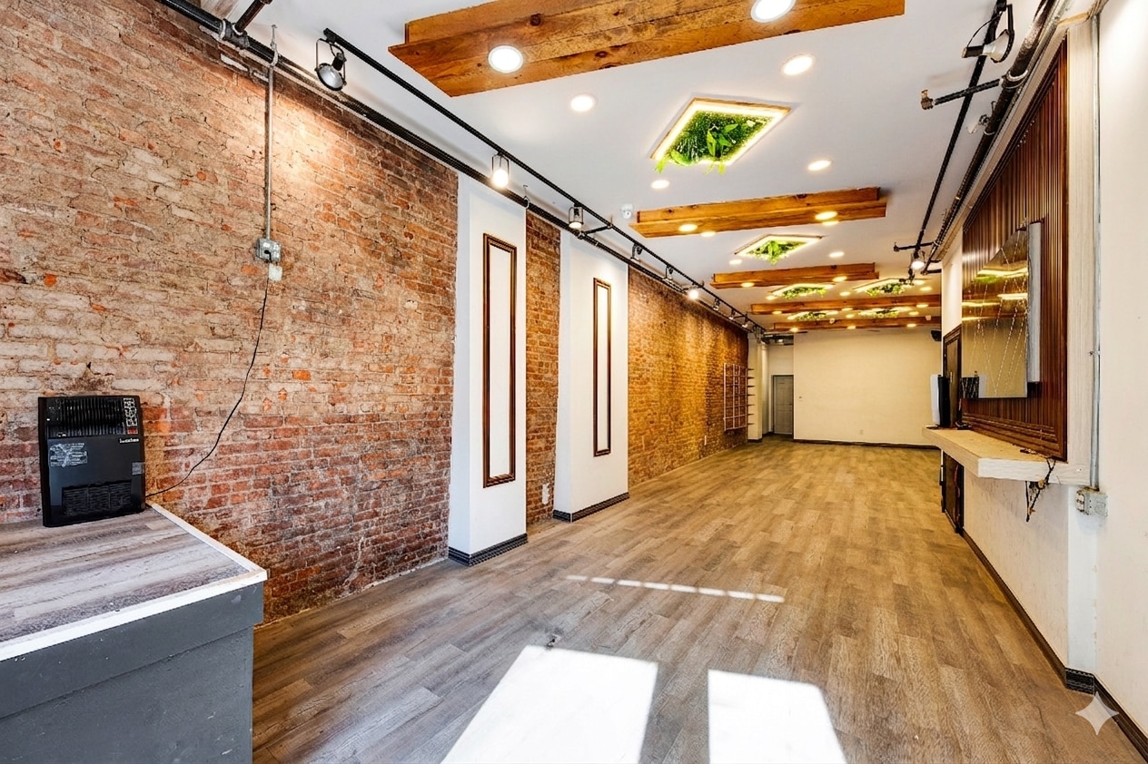 356 Bowery, New York, NY à louer Photo intérieure– Image 1 sur 7