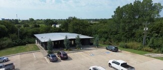 Plus de détails pour 10707 Broadway Ext, Oklahoma City, OK - Bureau à vendre