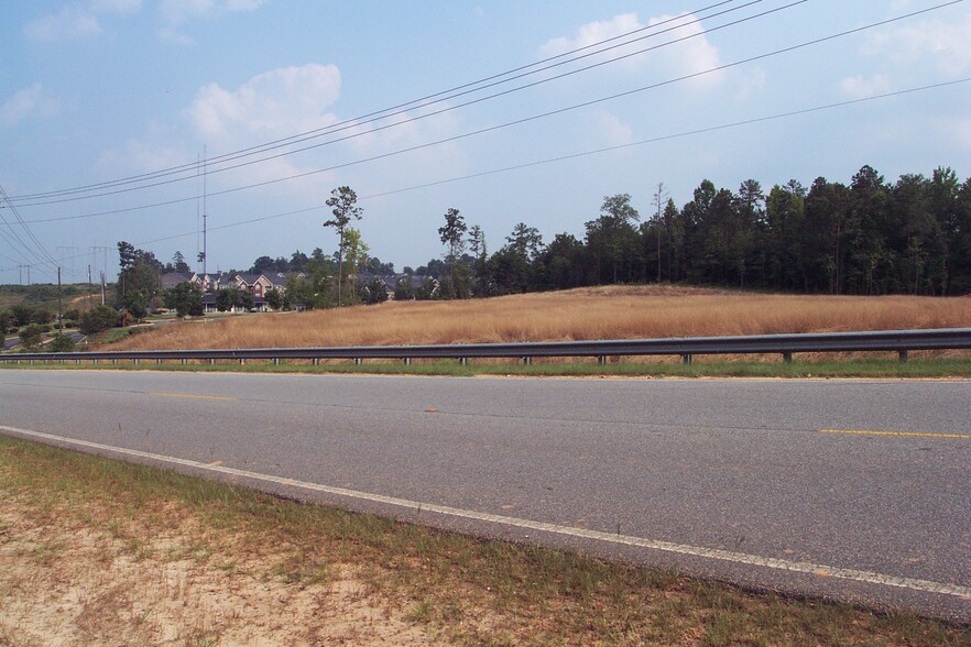 Riverchase Drive & 5th Ave. Extension, Phenix City, AL à vendre - Autre – Image 2 sur 2