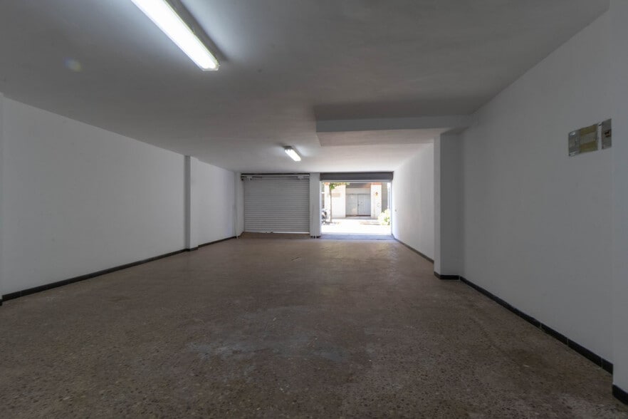 Immeuble residentiel dans Arenys de Mar, Barcelona à vendre - Photo intérieure – Image 1 sur 2