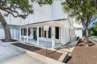 Plus de détails pour 610 Guadalupe St, Austin, TX - Bureau/Médical à louer