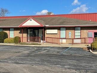 Plus de détails pour 1934 Rte 541, Westampton, NJ - Bureau à louer