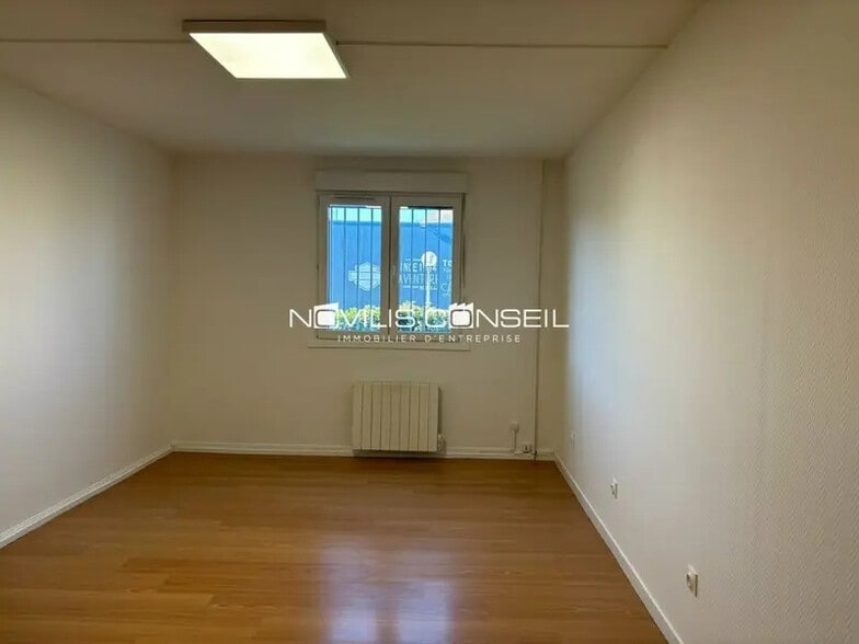 Bureau dans Toulouse à louer - Photo intérieure – Image 2 sur 5