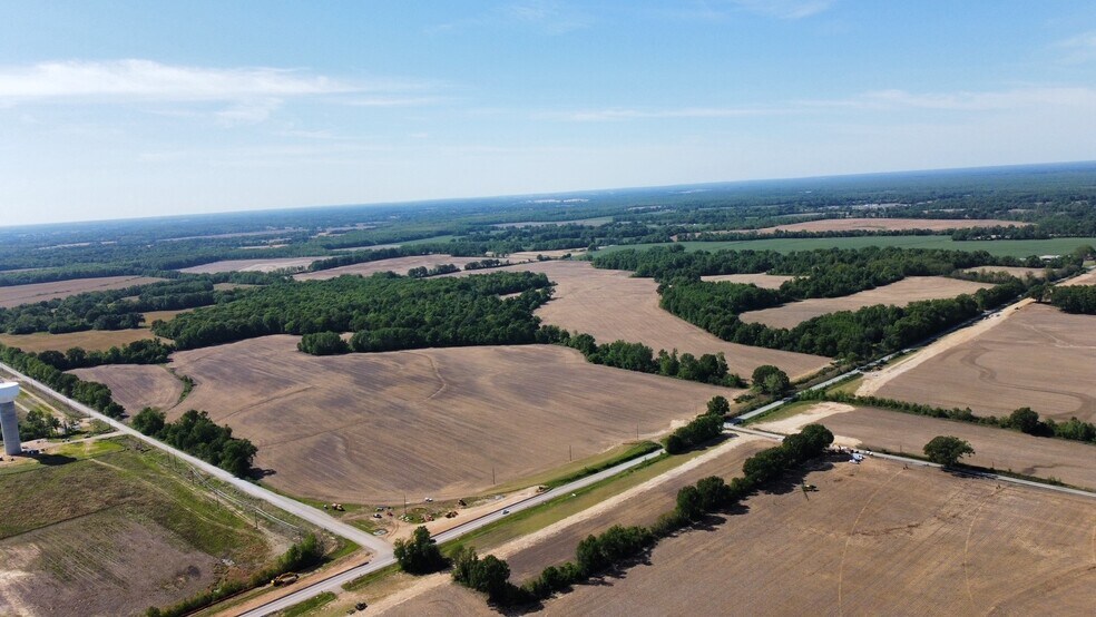 TN 222 Hwy at Stanton Somerville Rd., Stanton, TN à vendre - Photo de l’immeuble – Image 2 sur 11