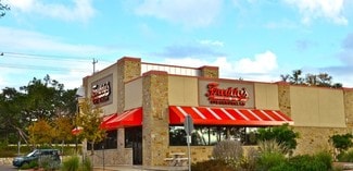 Plus de détails pour 8300 N FM 620, Austin, TX - Local commercial à louer