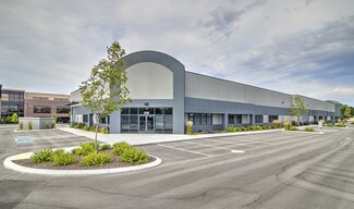 Plus de détails pour 3750 E Pewter Falls St, Meridian, ID - Industriel/Logistique à louer