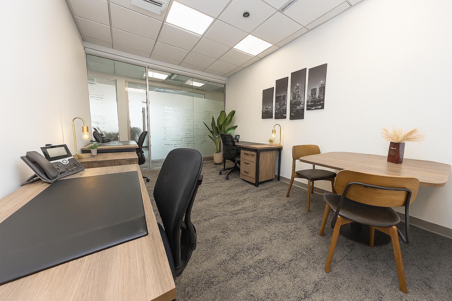 2800 Post Oak Blvd, Houston, TX à louer Photo intérieure– Image 1 sur 2