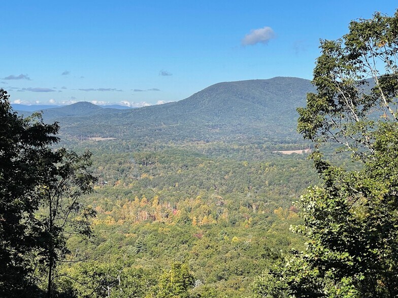 Tickanetley Ln, Ellijay, GA à vendre - Aérien – Image 1 sur 9
