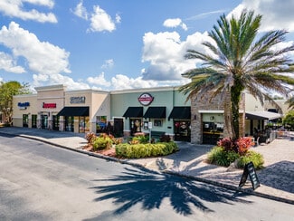 Plus de détails pour 12904-13050 N Dale Mabry Hwy, Tampa, FL - Local commercial à louer