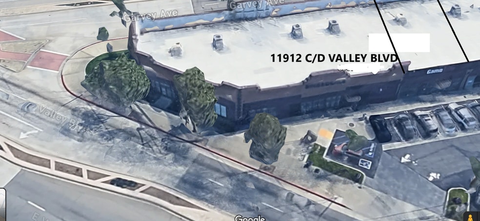 Plaza Del Valle - immobilier d'entreprise