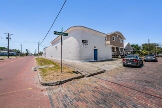Plus de détails pour 2902 W Chestnut St, Tampa, FL - Industriel/Logistique à louer