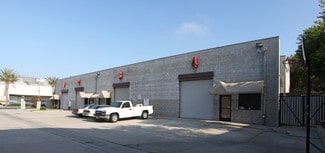 Plus de détails pour 990-1010 S Arroyo Pky, Pasadena, CA - Local d'activités à louer