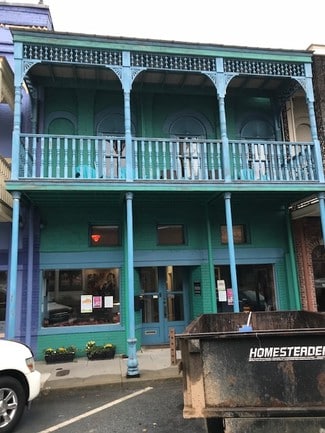 Plus de détails pour 915 Commercial St, Conyers, GA - Bureau/Local commercial à louer