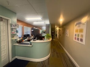 620 California Blvd, San Luis Obispo, CA à louer Photo intérieure– Image 2 sur 8