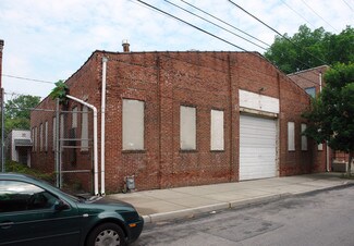 Plus de détails pour 855 Cherry St, Norristown, PA - Industriel/Logistique à louer