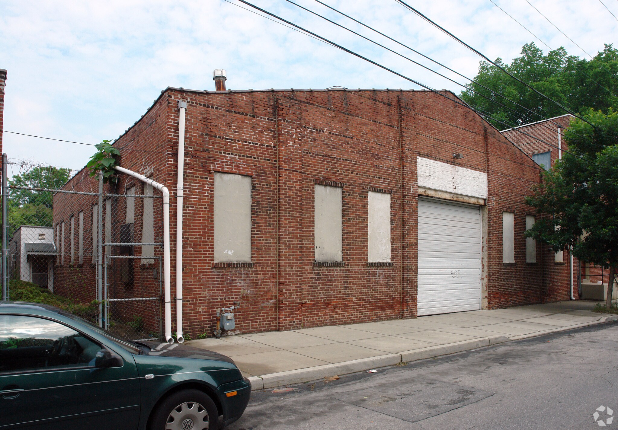 855 Cherry St, Norristown, PA à louer Photo principale– Image 1 sur 6