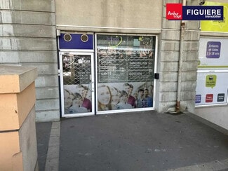 Plus de détails pour 3 Rue Des Allumettes, Aix-en-Provence - Bureau à vendre