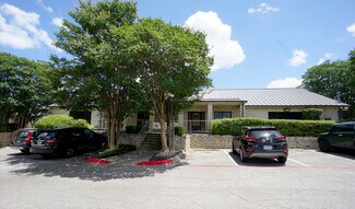 Plus de détails pour 301 Hesters Crossing Rd, Round Rock, TX - Bureau, Bureau/Local commercial à louer