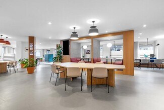 Plus de détails pour 54/56 Avenue Hoche, Paris - Bureau à louer