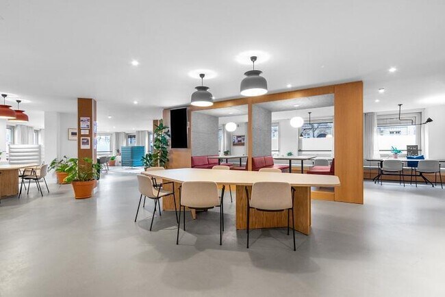 Plus de détails pour 54/56 Avenue Hoche, Paris - Bureau à louer