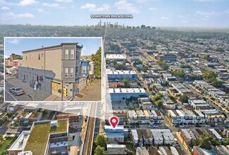 Plus de détails pour 5900 Market St, Philadelphia, PA - Logement à vendre