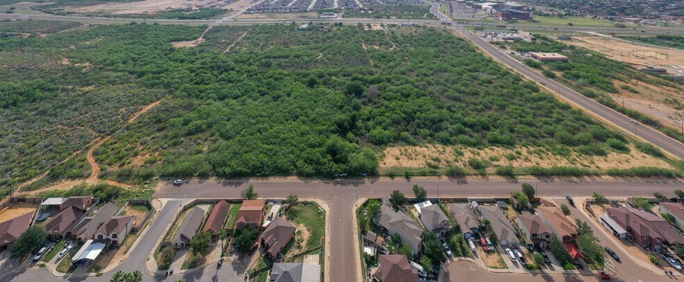 SEC of Cielito Lindo Blvd & US-83, Laredo, TX à louer - Autre – Image 2 sur 5