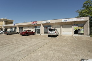 Plus de détails pour 6901 Mullins Dr, Houston, TX - Local d'activités à louer