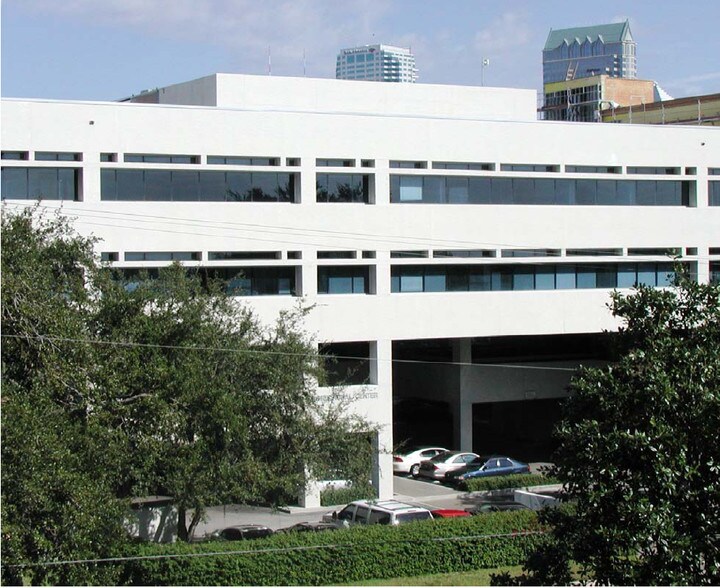 511 W Bay St, Tampa, FL à louer - Photo de l’immeuble – Image 2 sur 7