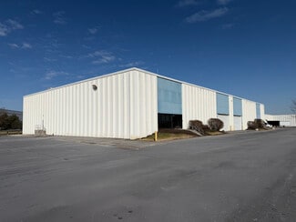 Plus de détails pour 11746-11756 S Austin Ave, Alsip, IL - Industriel/Logistique à louer