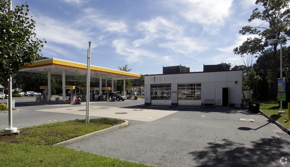 2401 New Rd, Northfield, NJ à louer - Photo de l’immeuble – Image 3 sur 3