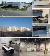 14801 Willard Rd, Chantilly, VA à louer Photo intérieure– Image 2 sur 2