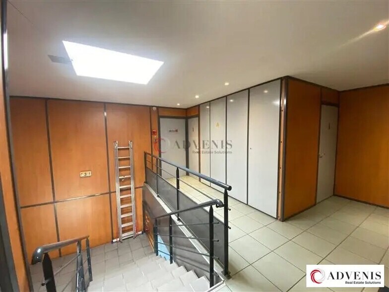 Bureau dans Mérignac à louer - Photo de l’immeuble – Image 3 sur 12