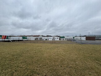 Plus de détails pour 905 Miami St, Akron, OH - Industriel/Logistique à vendre