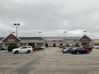 Plus de détails pour 1215 Allen Dr, Grand Island, NE - Local commercial à louer